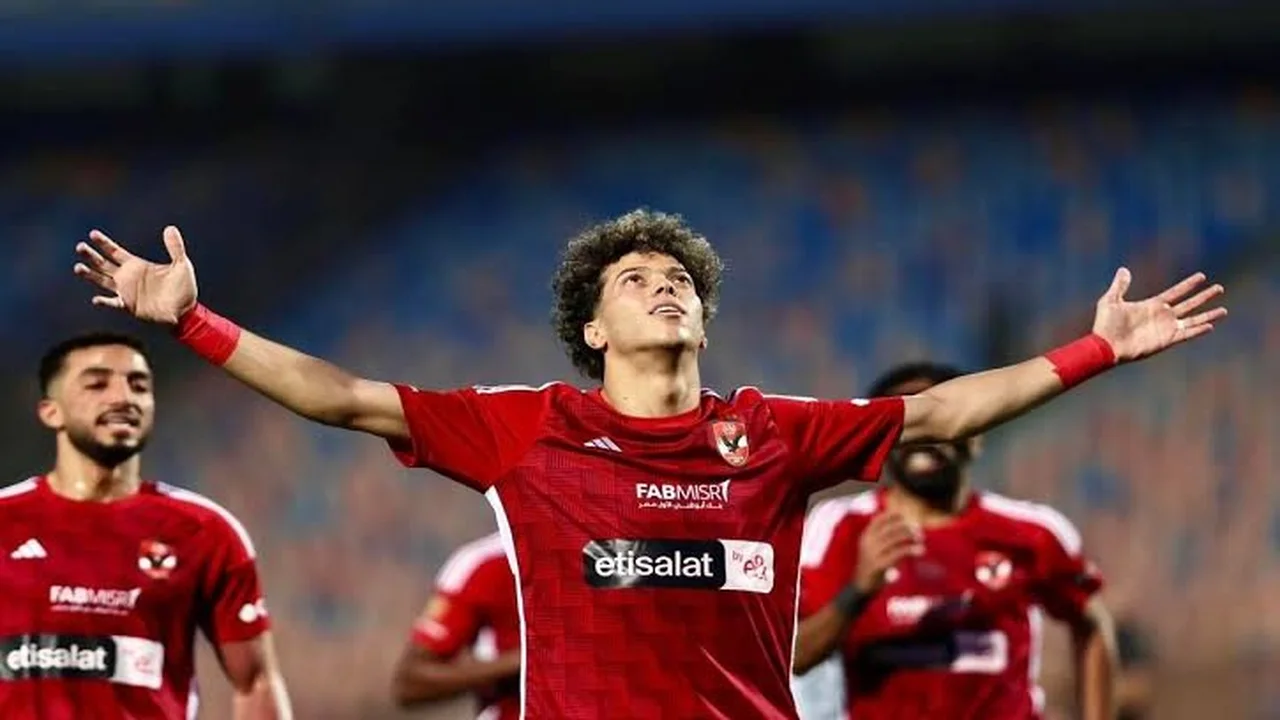 عقوبة تاريخية.. مهيب يوضح كواليس أزمة إمام عاشور مع الأهلي في الجونة